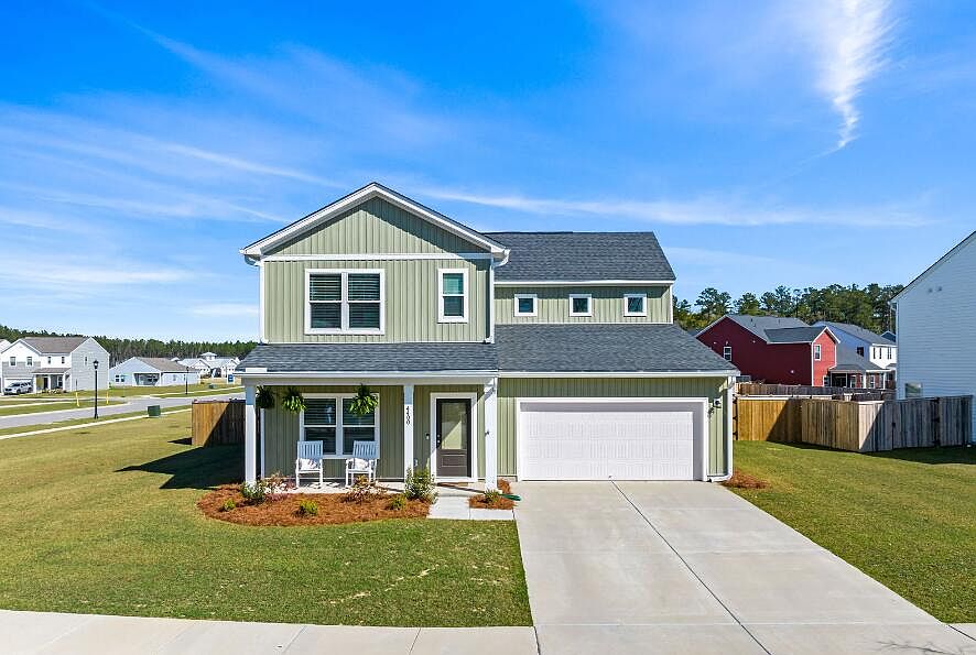 1st image of 4400 Palm Shadow Dr