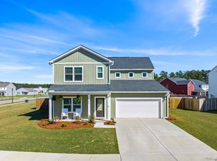 4400 Palm Shadow Dr, Summerville, SC 29485