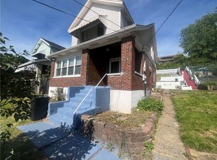 729 Ohio Ave, Glassport, PA 15045