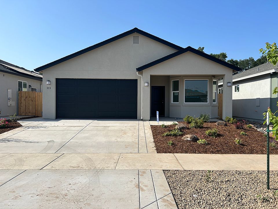 Hicks by Bill b Homes in Chico CA Zillow