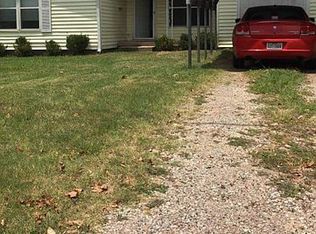 2206 N Mill St, Bowie, TX 76230