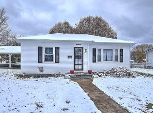 1027 Walker St, Elizabethton, TN 37643