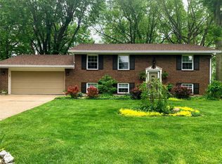 609 Knipp Ave, Mascoutah, IL