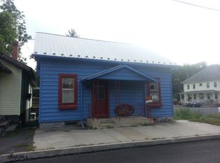 316 Main St, Alexandria, PA 16611