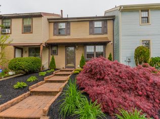 1003 Mulberry Ct, Marlton, NJ 08053