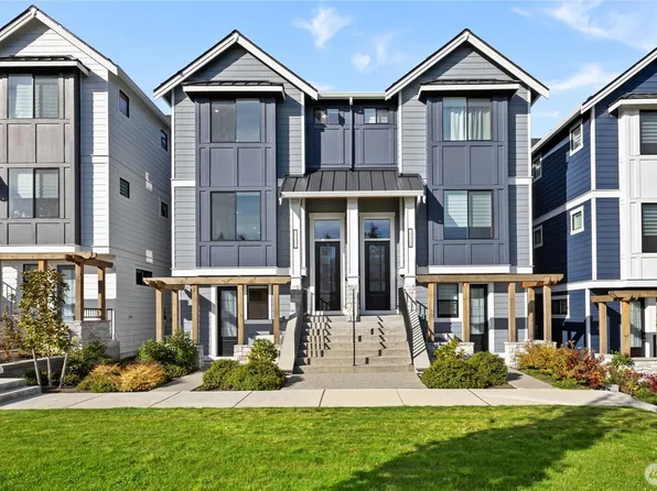 13353 NE 143rd Lane, Woodinville, WA 98072