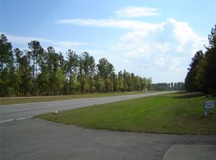 3 Eagle Neck Dr, Townsend, GA 31331