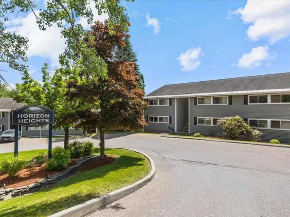 92 Quarry Hill Road #9, South Burlington, VT 05403