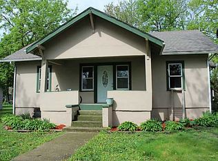 502 Cedar Ave, Woodward, IA 50276