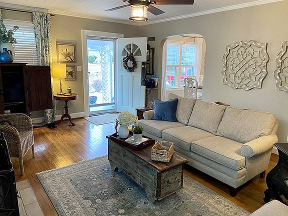 4th image of 4508 S Choctaw Dr