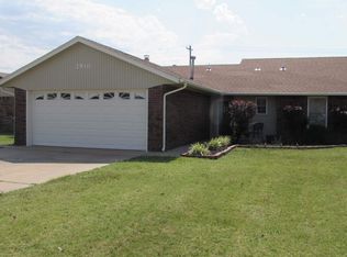 2910 Mount Vernon Rd, Enid, OK 73703