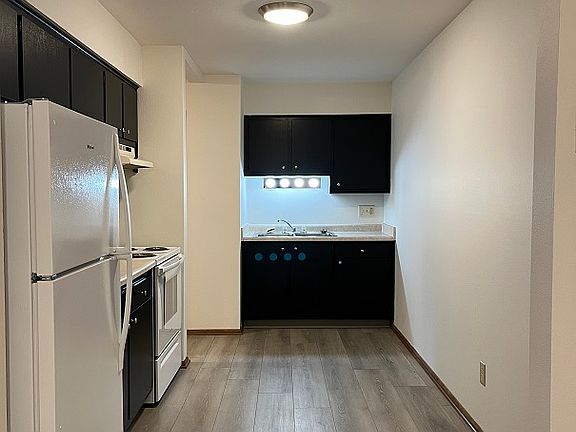 Floor plan C Kitchen