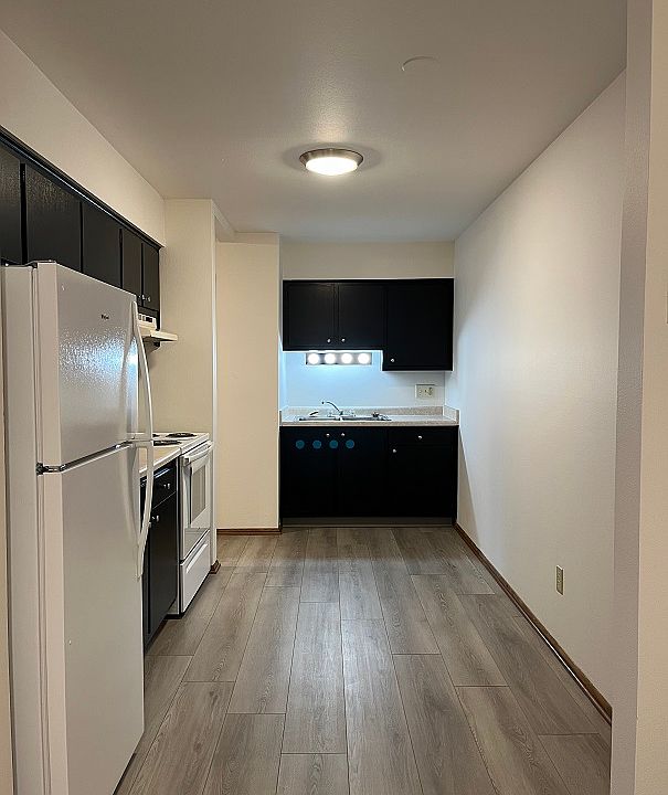 Floor plan C Kitchen