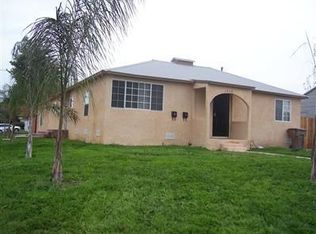 1030 Bank St, Bakersfield, CA 93304