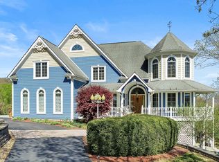 1515 Red Hawk Run, Christiansburg, VA 24073