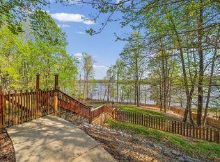143 Saline Trl, Dover, TN 37058