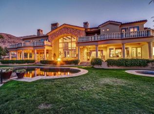 3312 W Ansell Rd, Laveen, AZ 85339