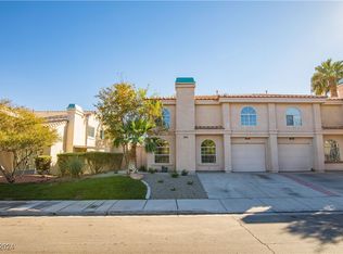 7943 W Rochelle Ave, Las Vegas, NV 89147