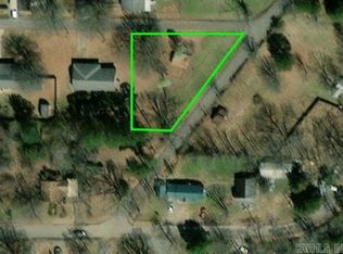 Bert Street Corner Of Weiss & Bert Streets, Mena, AR 71953