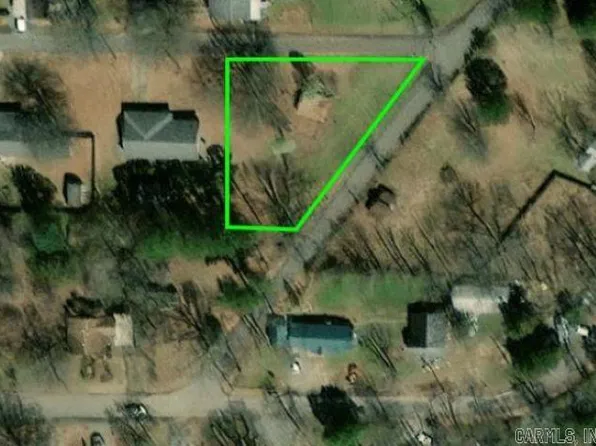 Bert Street Corner Of Weiss & Bert Streets, Mena, AR 71953