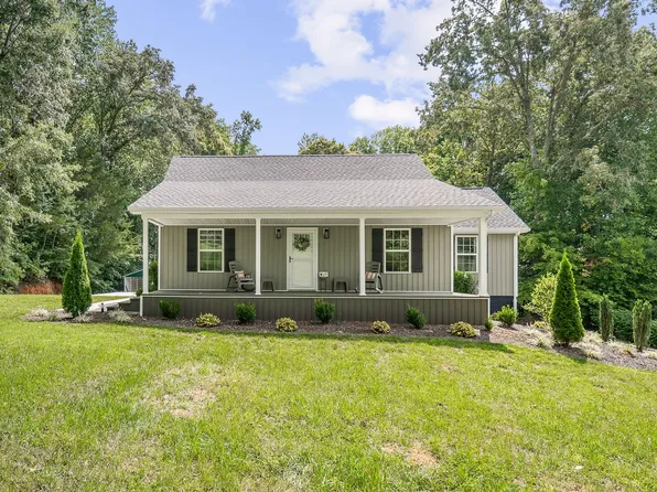 241 Parish Ln, McMinnville, TN 37110