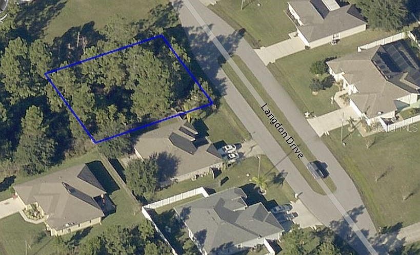 1st image of 39 LANGDON DRIVE LOT 0050