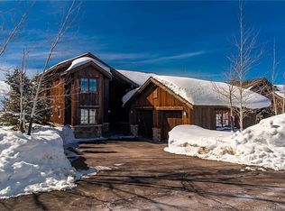 8248 Western Sky, Park City, UT 84098