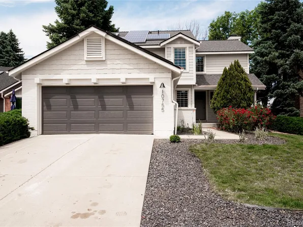 10755 W 85th Place, Arvada, CO 80005