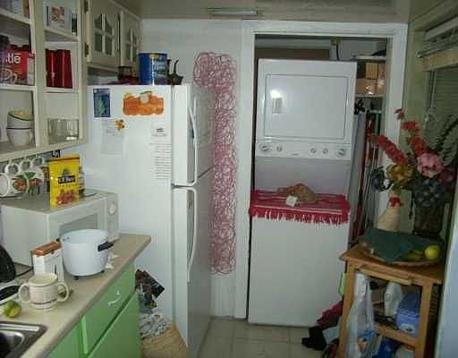 Remodelled Kitchen