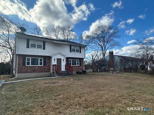 92 Glenstone Road, Waterbury, CT 06705