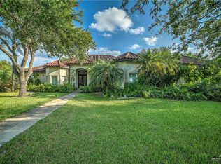 105 E Moore Rd, San Juan, TX 78589