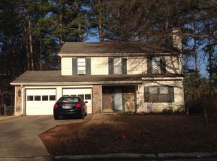 5279 Stafford Dr, Lilburn, GA 30047