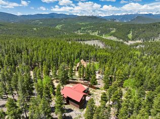 109 Cutforth Rd, Black Hawk, CO 80422