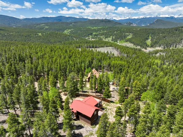 109 Cutforth Rd, Black Hawk, CO 80422