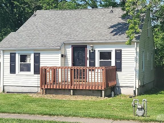 2nd image of 2817 Rushland Dr