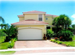 5500 Monte Fino Ct, Greenacres, FL 33463