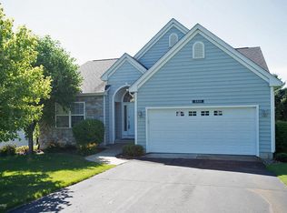 8804 Tamarisk Cir, Richland, MI 49083