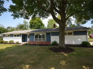 332 Mark Dr, Tallmadge, OH 44278