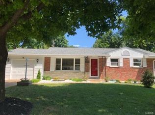 2306 Ruckert Ave, Saint Louis, MO 63114