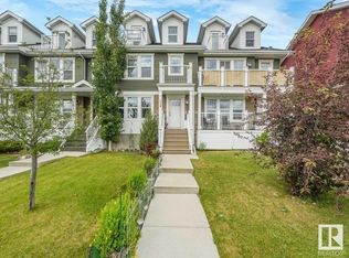 234 Robinson Dr, Leduc, AB T9E0S7