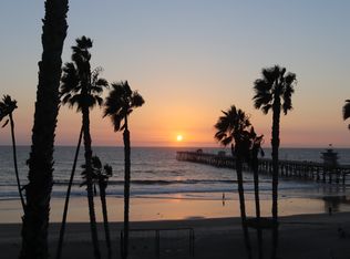 309 Avenida Del Mar #C, San Clemente, CA 92672