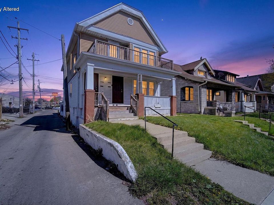 1st image of 3060 N 36th STREET #3062