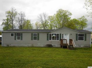 406 Old Sevierville Hwy, Newport, TN 37821