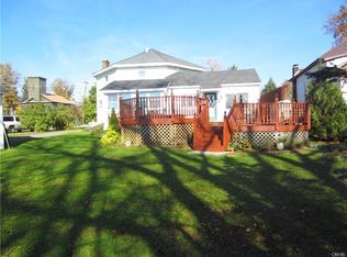 1485 State Route 49, Constantia, NY 13044