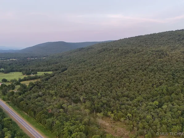 1 State Highway 43, Clayton, OK 74536