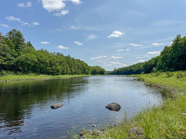 M18L5 Wilderness Park Road, Mattawamkeag, ME 04459