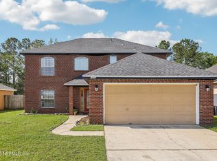 4322 S MARSH HAWK Drive S, Jacksonville, FL 32218