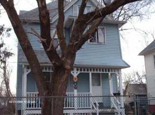 229 Pendleton Ave, Springfield, MA 01109