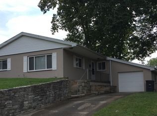 132 Murray Dr, Dayton, OH 45403