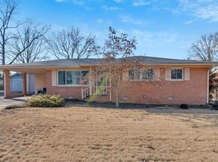 610 Kingfisher Cir SW, Rome, GA 30165